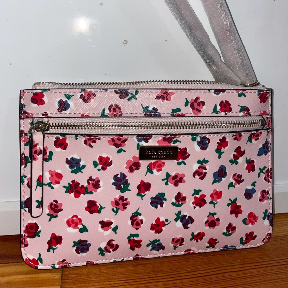 KATE SPADE mini tinie